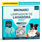 Limpiador de Lavadora Bronaro