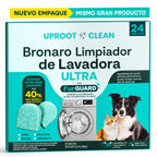 Limpiador de Lavadora Bronaro